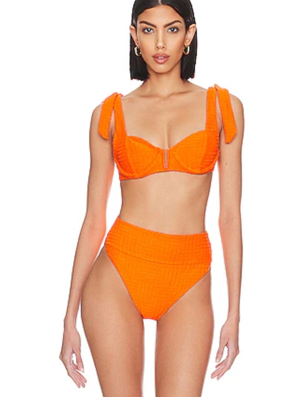 Beach Riot Blair Highway Bikini NWT Medium